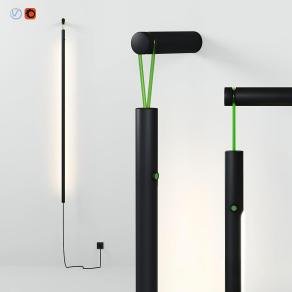 现代创意壁灯-01